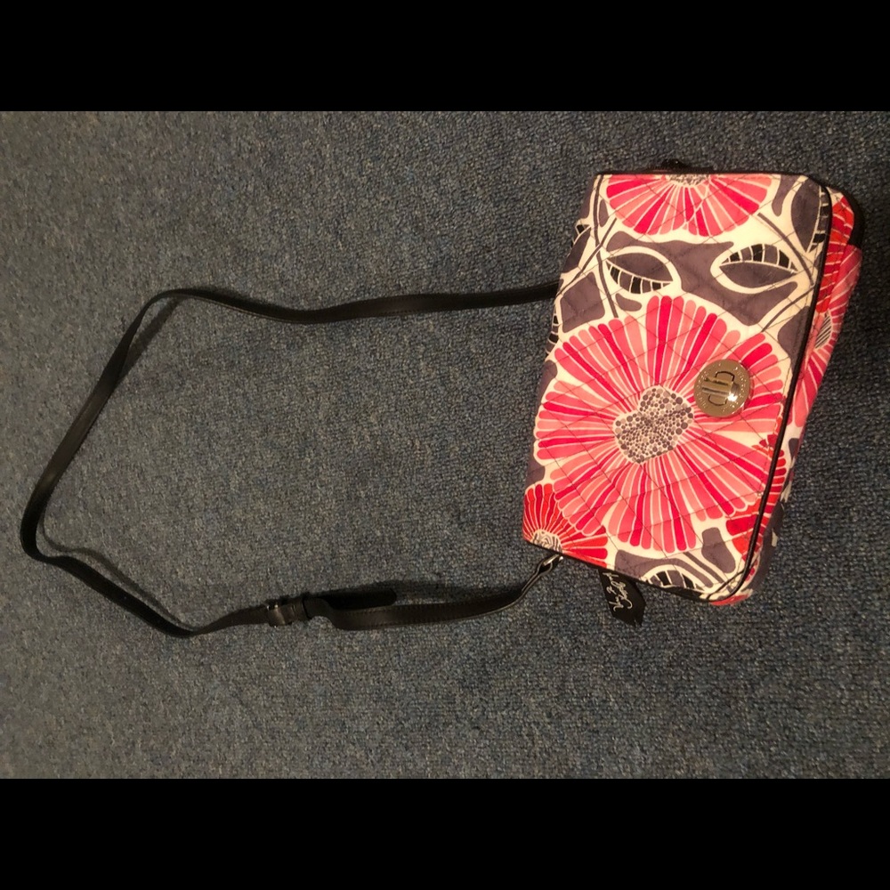 Vera Bradley Crossbody